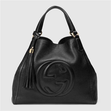 gucci black.handbag|gucci black handbag use.